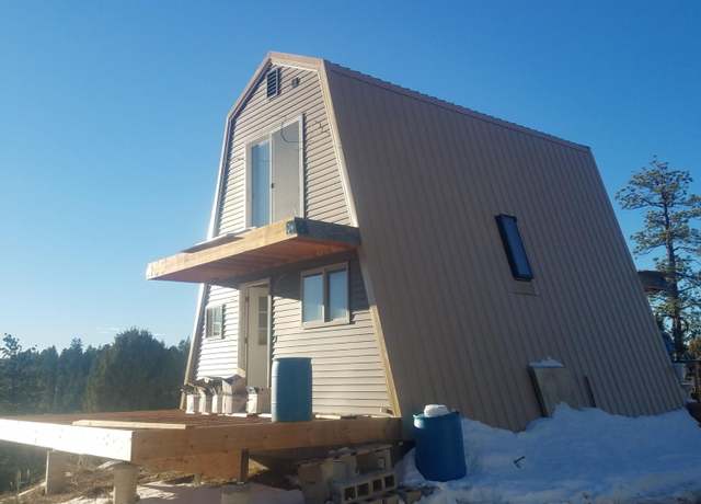 Property at 11685 Fir Rd, Orderville, UT 84758, 2 beds, 1.5 baths