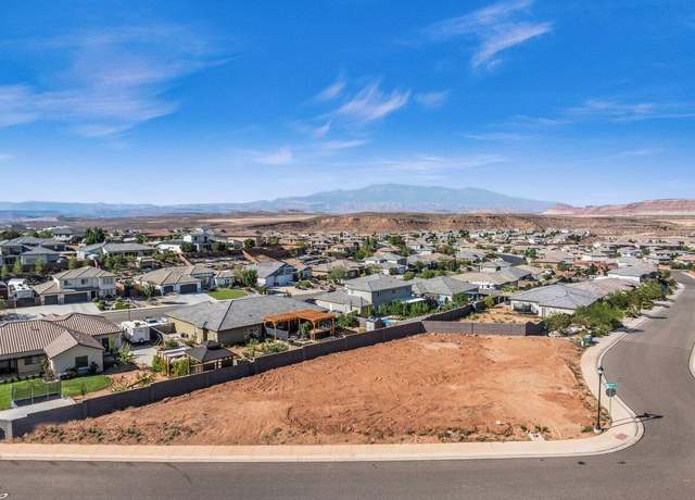 Property at .3 Acres Desert Pt, St George, UT 84790