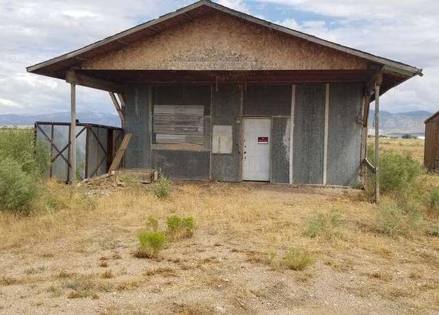 Property at 3395 W 6400 N, Cedar City, UT 84721