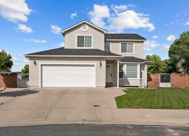 Property at 562 W 1475 Cir N, Cedar City, UT 84721, 4 beds, 2.5 baths