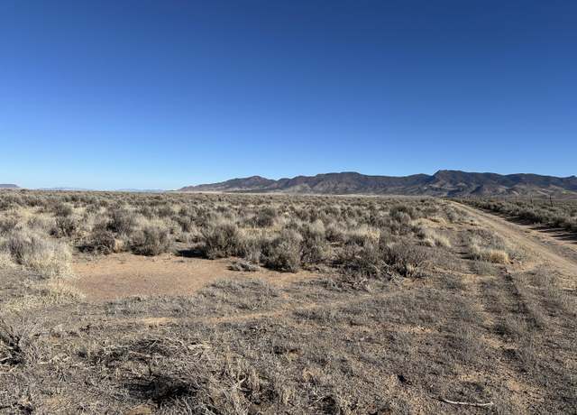 Property at 3100 E Center St, Beryl, UT 84714
