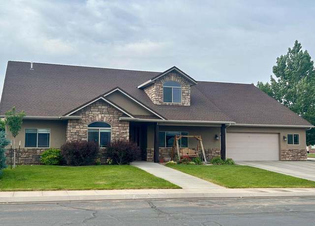 Property at 232 W 475 N, Enterprise, UT 84725, 5 beds, 3 baths