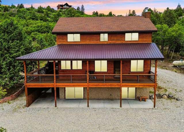 Property at 3280 N Tule Cir, Duck Creek Village, UT 84762, 4 beds, 2.5 baths