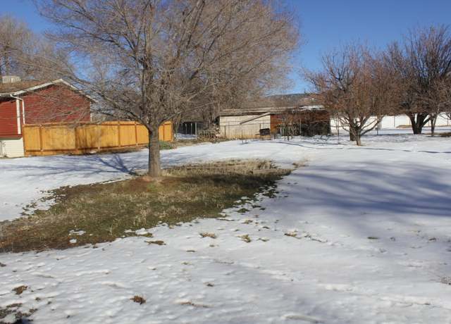 Property at 30 N 100 W, Parowan, UT 84761