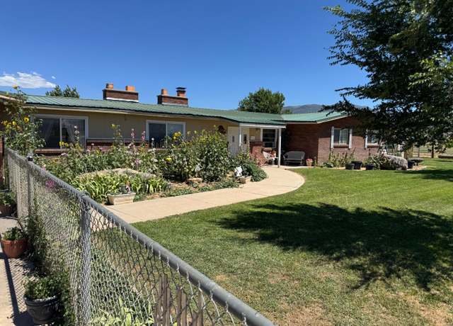 Property at 6592 N Minersville Highway Hwy, Cedar City, UT 84721, 3 beds, 3.5 baths