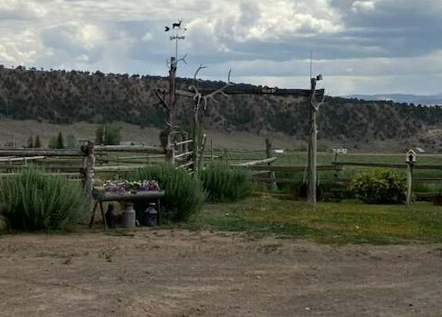 Property at 1275 S Sellers Lane Ln, Antimony, UT 84712, 2 beds, 2 baths