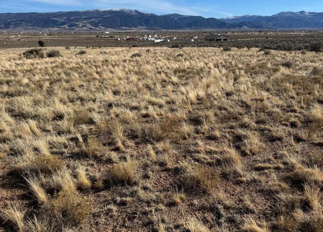 Property at 6480 N 3975 W Lot 8, Cedar City, UT 84721