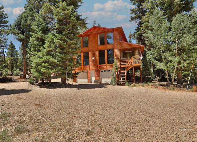 Property at 3185 N Sugar Pine Rd, Duck Creek Village, UT 84762, 3 beds, 2.5 baths