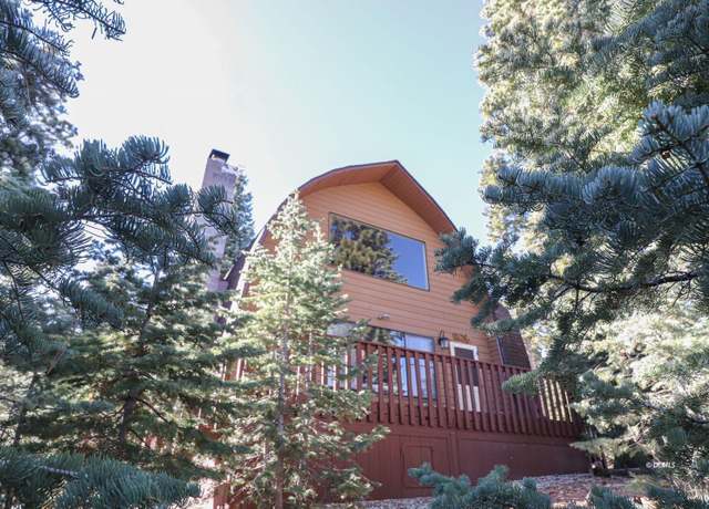 Property at 980 Bonanza Rd, Duck Creek Village, UT 84762, 2 beds, 2 baths