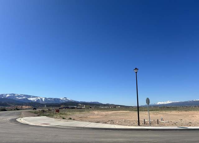 Property at 1.54 Acres on Lund Hwy, Cedar City, UT 84720