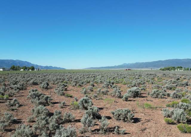 Property at 5555 W 1000 S, Cedar City, UT 84720