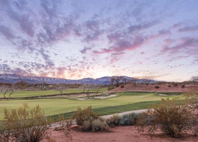 Property at La Casa Cir Unit Homesite 6, St George, UT 84770
