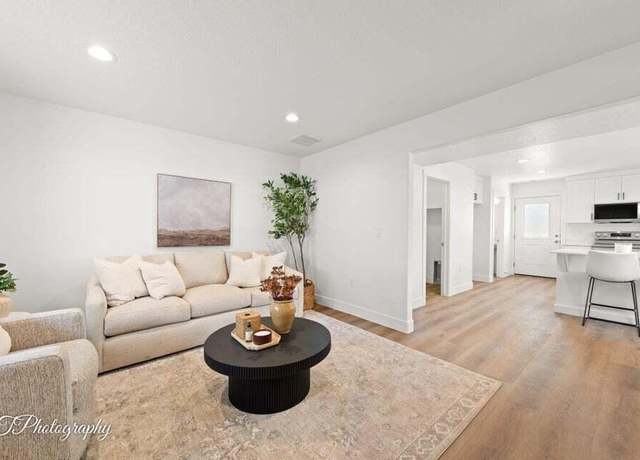 Property at 535 W 2530 N, Cedar City, UT 84720, 3 beds, 1.5 baths