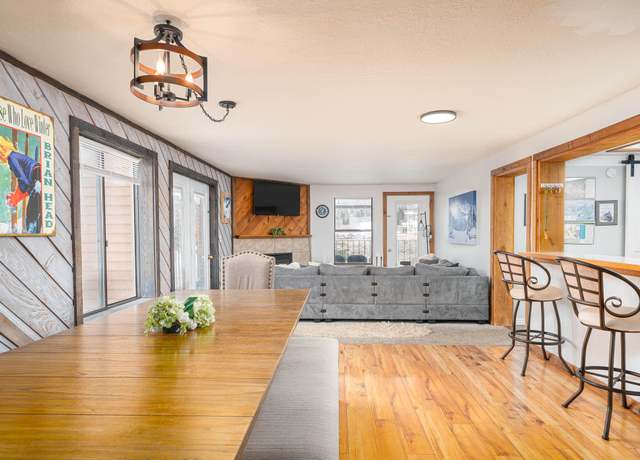 Property at 464 N Hwy 143 Unit A110-111, Brian Head, UT 84719, 3 beds, 2 baths
