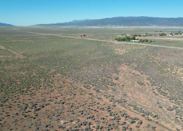 Property at 19.37  Ac E of South 5700 W, Cedar City, UT 84720