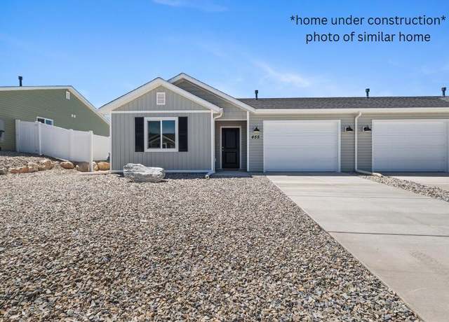 Property at 529 W 2360 N, Cedar City, UT 84721, 3 beds, 2 baths