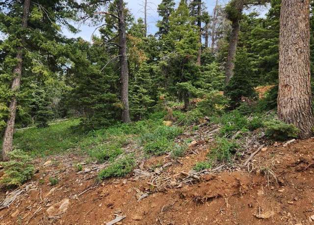 Property at 5650 W Mountain Lion Dr, Duck Creek Village, UT 84762