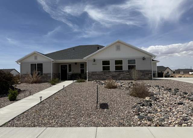Property at 4429 N Half Mile Rd, Enoch, UT 84721, 3 beds, 2 baths