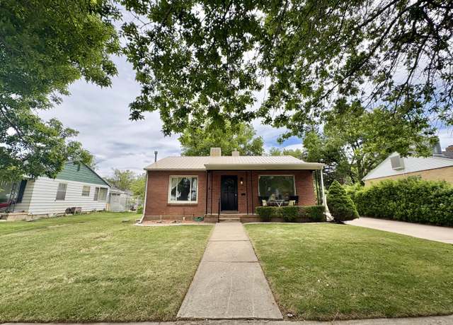 Property at 66 N 1150 W, Cedar City, UT 84720, 5 beds, 2 baths