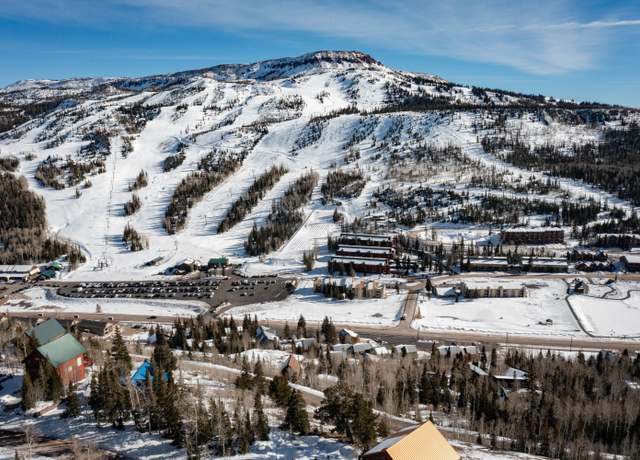 Property at 362 W Eagles Roost St, Brian Head, UT 84719