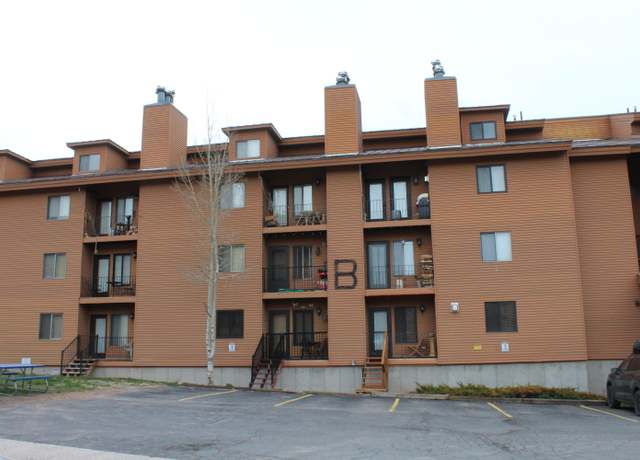 Property at Undisclosed address, Brian Head, UT 84719, 1 bath