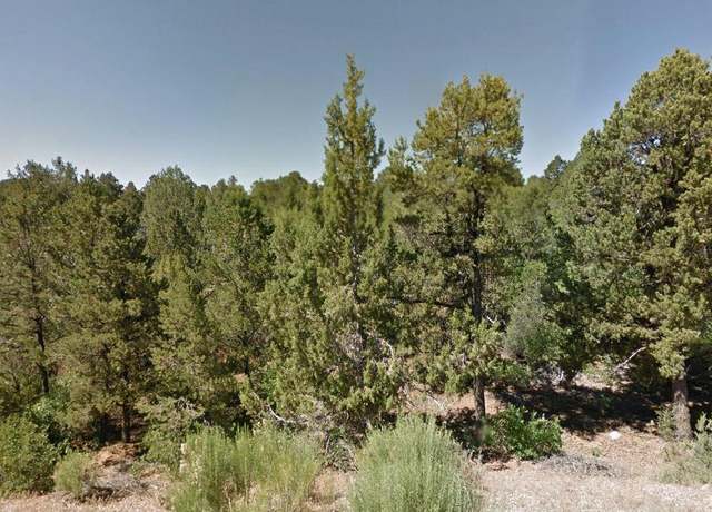 Property at Zion Hunting Est Blk 2 Lot 37, Duck Creek Village, UT 84762