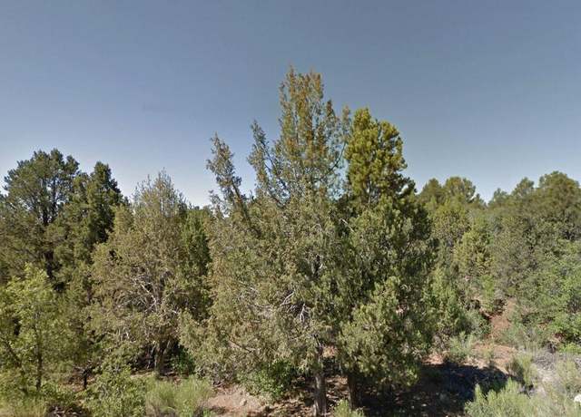 Property at Zion Hunting Est Blk 2 Lot 38, Duck Creek Village, UT 84762