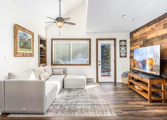 Property at 651 S Snowflake Dr #406, Brian Head, UT 84719, 4 beds, 3 baths