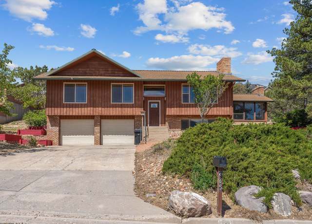 Property at 338 Casa Loma Ln, Cedar City, UT 84721, 3 beds, 3 baths