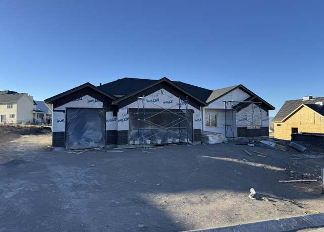Property at 1836 E 5250 N, Enoch, UT 84721, 3 beds, 2 baths