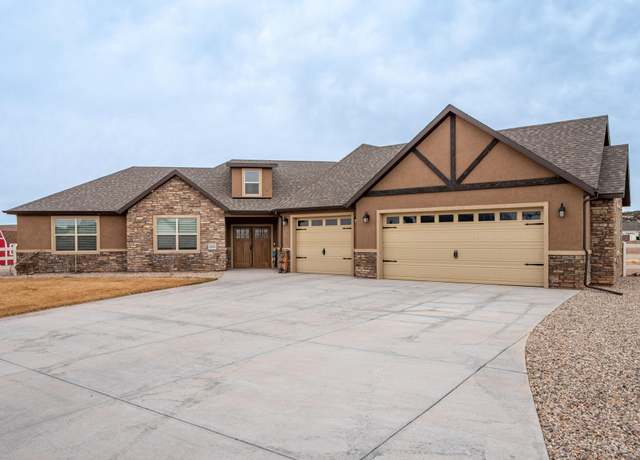 Property at 4404 W 1725 S, Cedar City, UT 84720, 4 beds, 2 baths