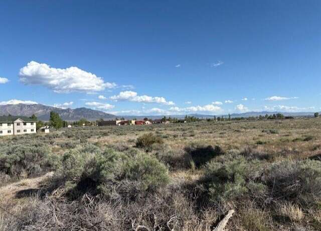 Property at Lot 5 Horn Silver Unit 910 West Center, Milford, UT 84751