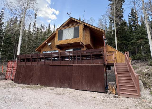 Property at 324 W Hwy 153 Eagle Point Resort, Beaver, UT 84713, 2 beds, 2 baths