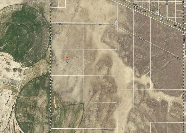 Property at E-1401-0001-0003, Beryl, UT 84714