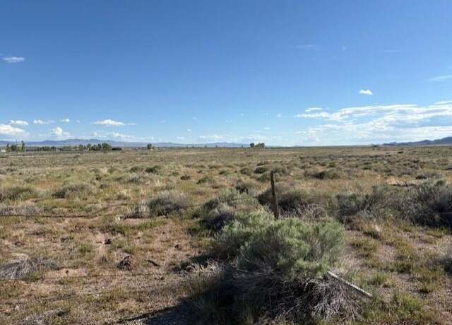 Property at Lot 6 Horn Silver Unit 930 West Center, Milford, UT 84751