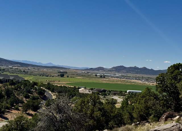 Property at 1085 S Canyon Dr, Cedar City, UT 84720