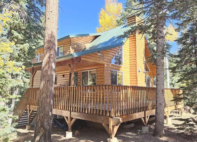 Property at 1095 E Winchester Rd, Duck Creek Village, UT 84762, 3 beds, 3 baths