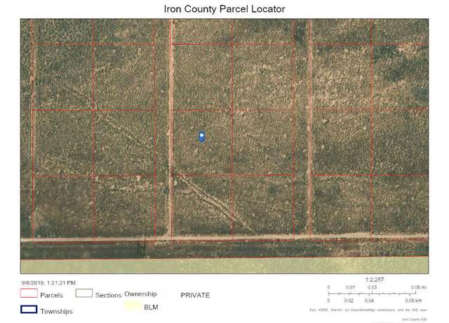 Property at 6860 N 3850 W, Cedar City, UT 84721