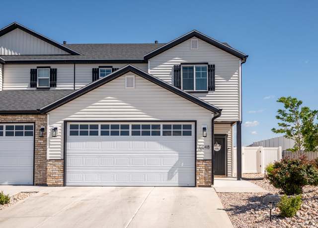 Property at 2648 W 220 St N, Cedar City, UT 84720, 3 beds, 2.5 baths