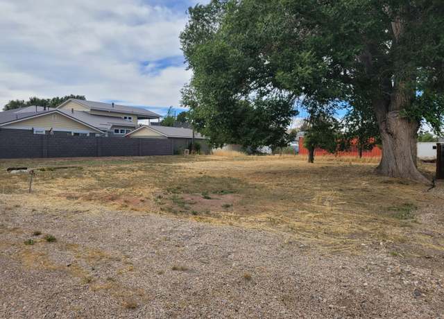 Property at 120 W 100 S, Enterprise, UT 84725