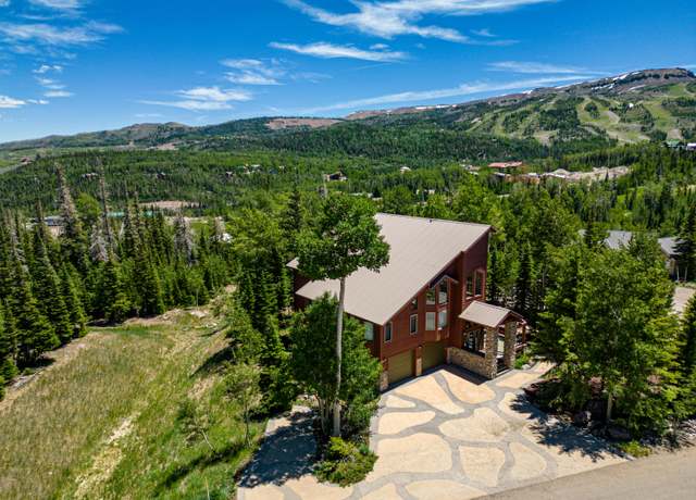 Property at 290 N Trails At Navajo Ave Unit (T@N 16), Brian Head, UT 84719, 4 beds, 4 baths