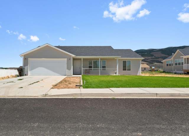 Property at 4234 N Prospector Ln, Cedar City, UT 84721, 3 beds, 2 baths