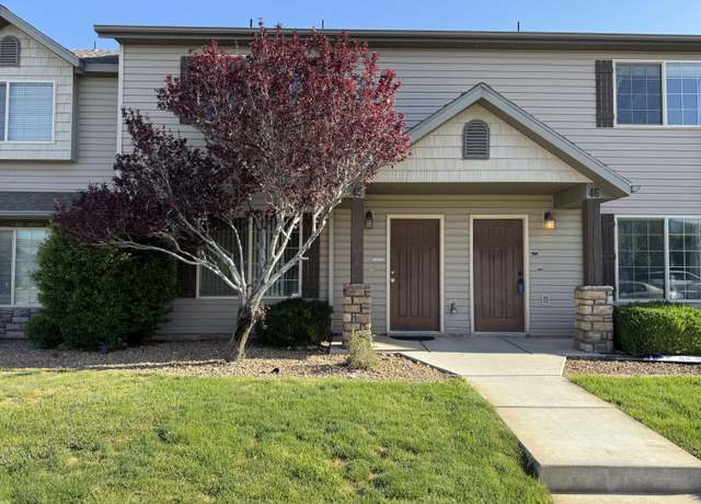 Property at 370 W 1425 N #45, Cedar City, UT 84721, 3 beds, 2.5 baths