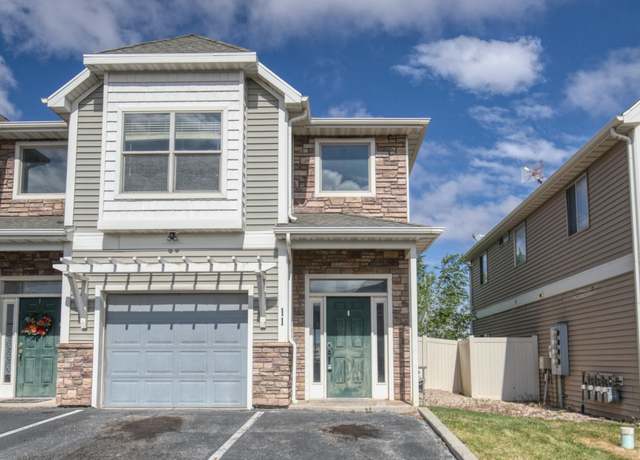 Property at 1295 N North Cedar Blvd N #11, Cedar City, UT 84721, 3 beds, 2.5 baths
