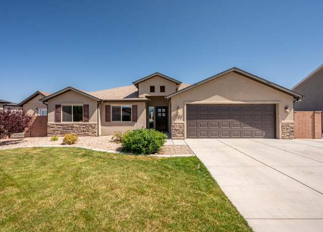 Property at 2180 W Gallant Fox Dr, Cedar City, UT 84721, 3 beds, 2 baths