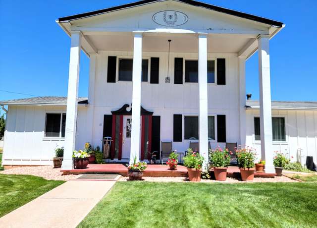 Property at 65 E 300 S, Parowan, UT 84761, 4 beds, 4 baths