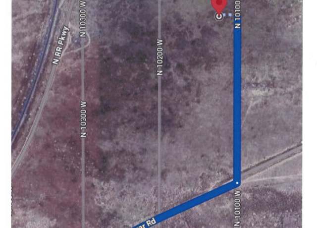 Property at Lot 641 Garden Valley Ranchos Unit 1, Modena, UT 84753