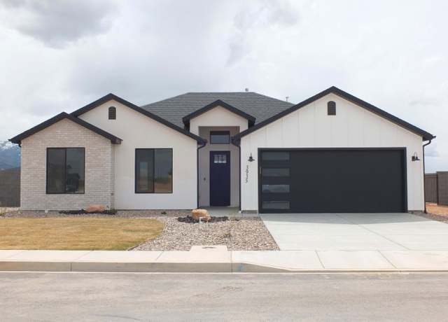 Property at 1057 N Reese St, Cedar City, UT 84721, 3 beds, 2 baths