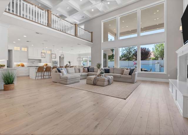Property at 2688 E 1240 S S, St George, UT 84790, 5 beds, 5 baths