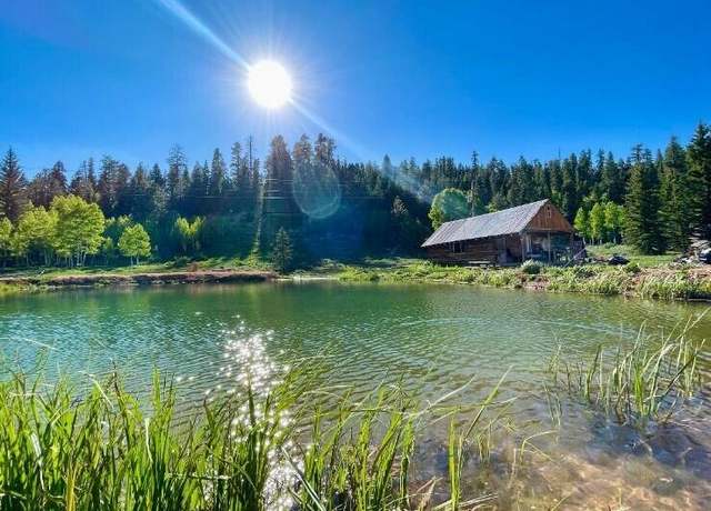 Property at 3915 N Movie Ranch Rd, Duck Creek Village, UT 84762, 1 bed, 1 bath